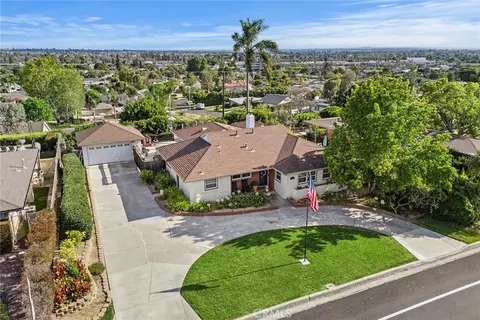 15914 West Rd, Whittier, CA 90603
