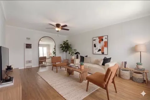 1227 E 1st St #2C, Long Beach, CA 90802