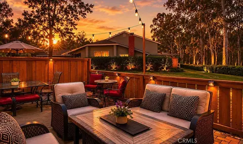 6539 E Camino Vis #3, Anaheim, CA 92807