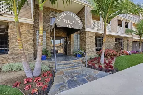 1355 Loma Ave #310, Long Beach, CA 90804