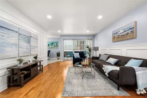 3939 E Allin St #106, Long Beach, CA 90803