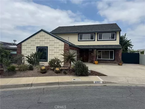 5391 Athens, La Palma, CA 90623