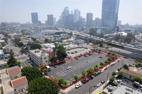 1337 W 11th, Los Angeles, CA 90015