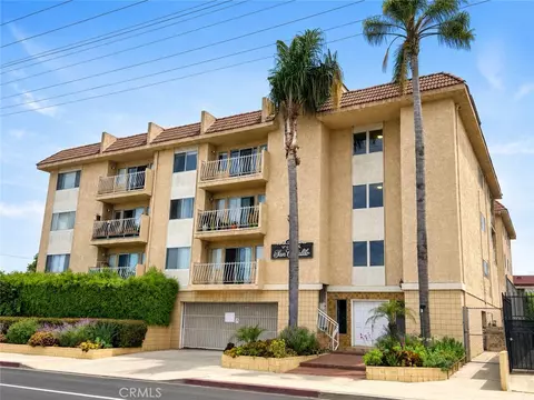 1311 S Grand Ave #18, San Pedro, CA 90731