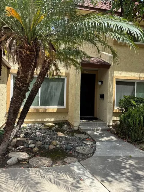 1166 N Barston, Covina, CA 91724