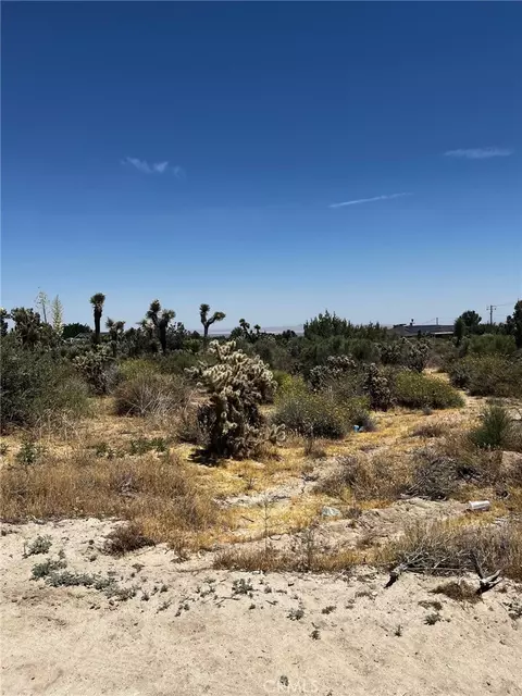 0 No Name, Phelan, CA 92371