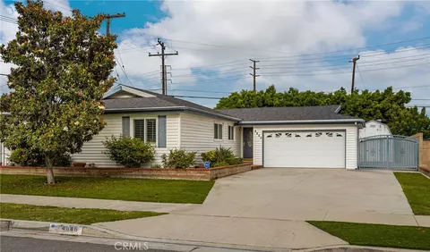 4046 N Sunset St, Orange, CA 92865
