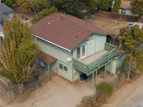 704 Elm, Frazier Park, CA 93225