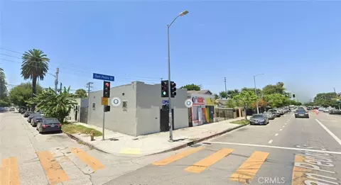 9223 S San Pedro, Los Angeles, CA 90003