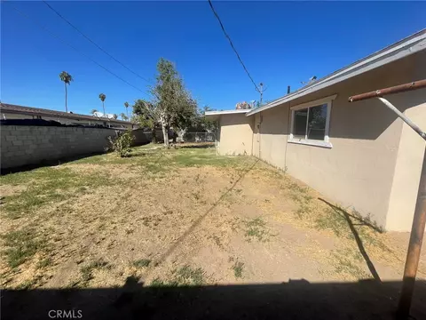 Exterior - 175 N Date Rd, Blythe, CA 92225 photo 10 of 12
