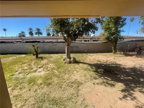 Exterior - 175 N Date Rd, Blythe, CA 92225 photo 7 of 13
