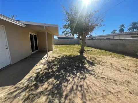 Exterior - 175 N Date Rd, Blythe, CA 92225 photo 6 of 12