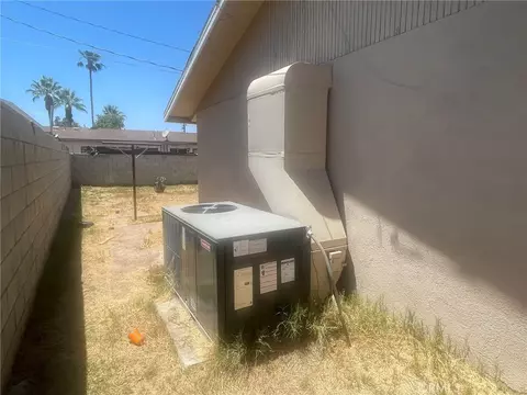 Exterior - 175 N Date Rd, Blythe, CA 92225 photo 12 of 12