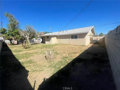 Exterior - 175 N Date Rd, Blythe, CA 92225 photo 9 of 12