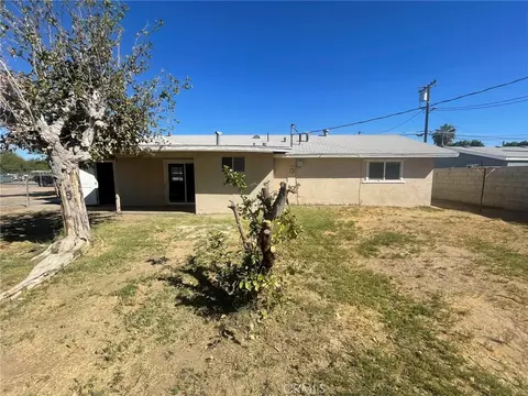 Exterior - 175 N Date Rd, Blythe, CA 92225 photo 8 of 12