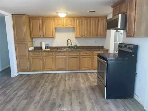 Kitchen - 175 N Date Rd, Blythe, CA 92225 photo 2 of 4