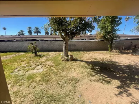 Exterior - 175 N Date Rd, Blythe, CA 92225 photo 7 of 12