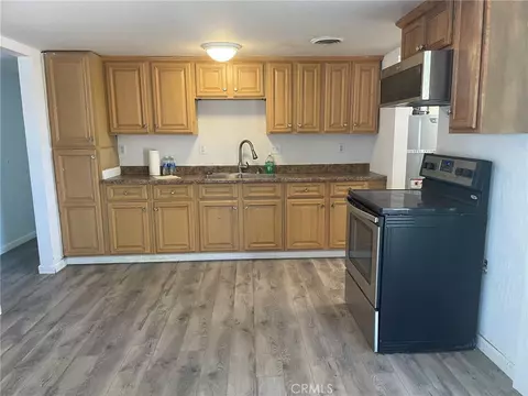 Kitchen - 175 N Date Rd, Blythe, CA 92225 photo 2 of 4