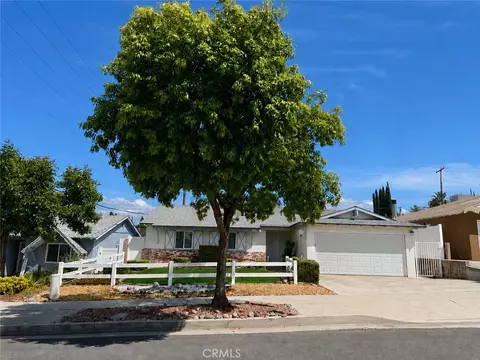 1711 Longview Dr, Corona, CA 92882