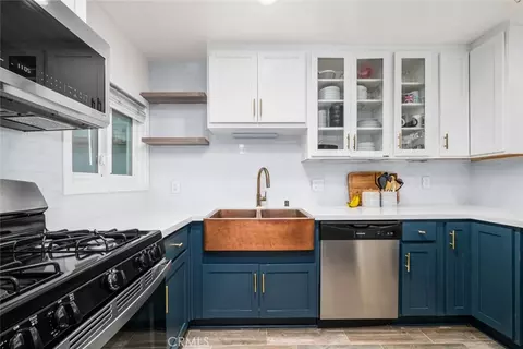 4903 Indian Wood #110, Culver City, CA 90230