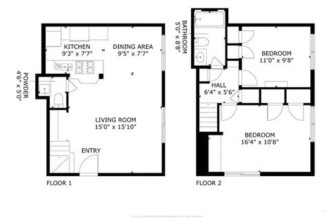 Floorplan - 22716 Figueroa St #20, Carson, CA 90745 photo 1 of 1