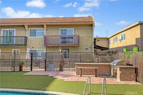 Exterior - 22716 Figueroa St #20, Carson, CA 90745 photo 2 of 2