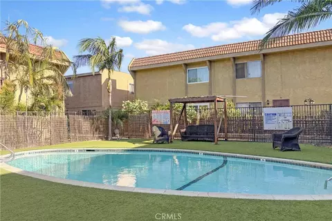Exterior - 22716 Figueroa St #20, Carson, CA 90745 photo 1 of 2