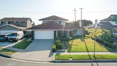 9211 Julie Beth, Cypress, CA 90630