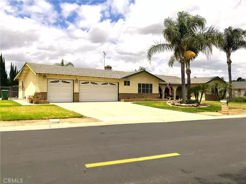 2678 Bronco Ln, Norco, CA 92860