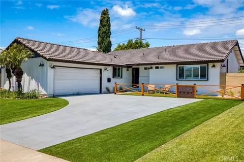5681 Norma, Westminster, CA 92683