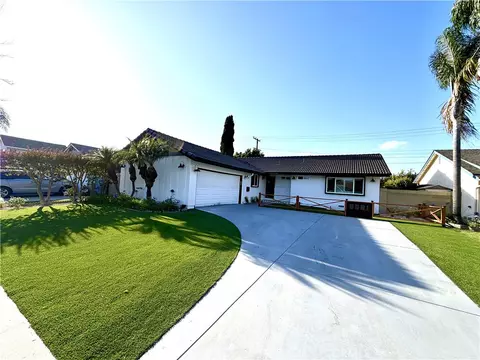 5681 Norma, Westminster, CA 92683