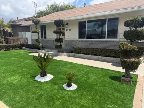 4508 Deland, Pico Rivera, CA 90660