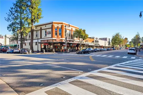 Exterior - 331 E Barkley, Orange, CA 92867 photo 11 of 11