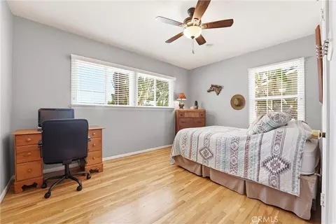 Bedroom - 331 E Barkley, Orange, CA 92867 photo 4 of 4