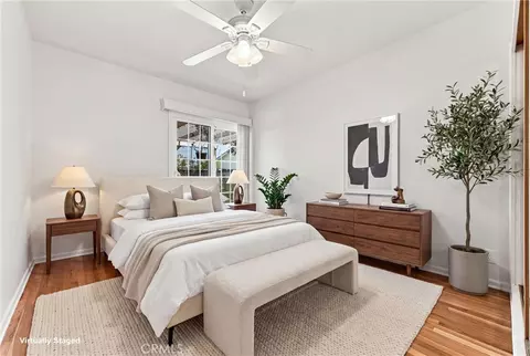 Bedroom - 331 E Barkley, Orange, CA 92867 photo 1 of 4