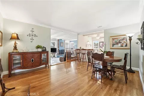 Dining - 331 E Barkley, Orange, CA 92867 photo 2 of 2