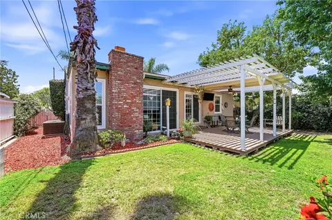 Exterior - 331 E Barkley, Orange, CA 92867 photo 3 of 11