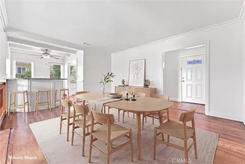 Dining - 331 E Barkley, Orange, CA 92867 photo 1 of 2
