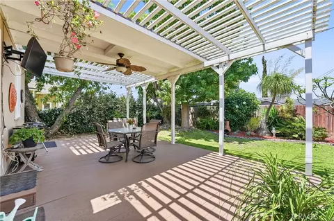 Exterior - 331 E Barkley, Orange, CA 92867 photo 5 of 11