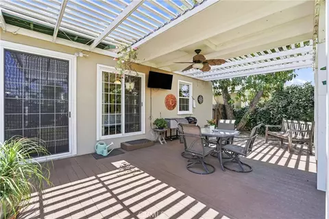 Exterior - 331 E Barkley, Orange, CA 92867 photo 9 of 11