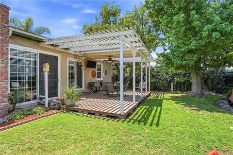 Exterior - 331 E Barkley, Orange, CA 92867 photo 6 of 11
