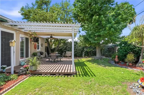 Exterior - 331 E Barkley, Orange, CA 92867 photo 7 of 11