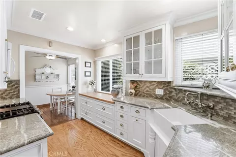 Kitchen - 331 E Barkley, Orange, CA 92867 photo 2 of 7