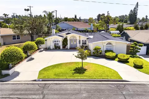 5188 Fox Hls, Buena Park, CA 90621