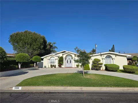 5188 Fox Hls, Buena Park, CA 90621