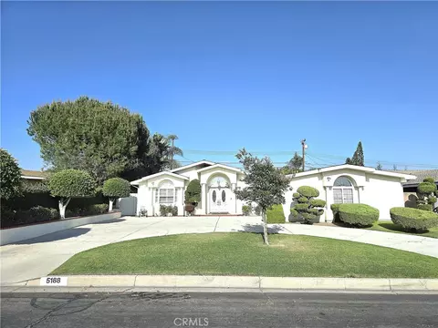 5188 Fox Hls, Buena Park, CA 90621