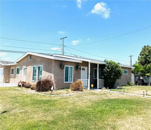 1001 N Hanover, Anaheim, CA 92801