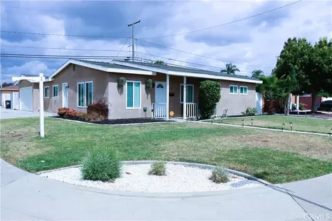 1001 N Hanover, Anaheim, CA 92801