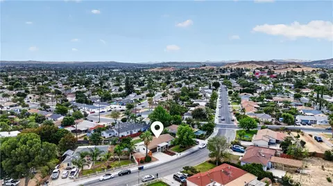 View/Area - 5651 Babb, Riverside, CA 92503 photo 2 of 5