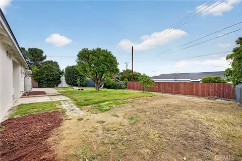Exterior - 5651 Babb, Riverside, CA 92503 photo 5 of 6